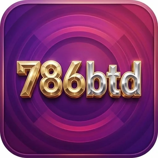 786btd Logo - অফিসিয়াল